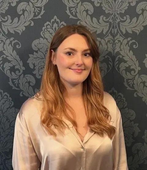 Shannon Whitesmith headshot