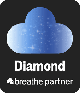 Breathe - HR Software logo