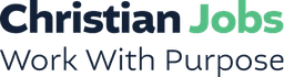 Christian Jobs logo