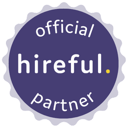 Hireful - Recruitment System logo