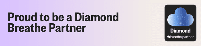 Cornerstone Resources HR Consultancy is a Diamond Partner with Breathe HR software