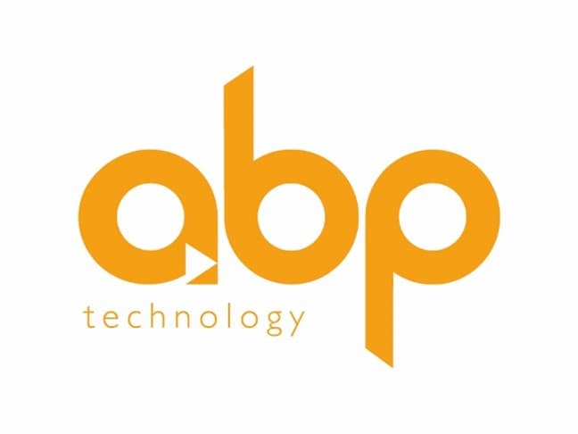 ABP logo