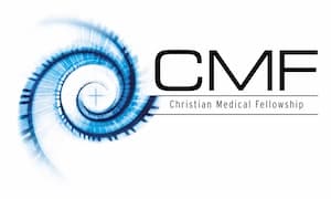 CMF logo