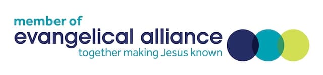 Evangelical Alliance Logo