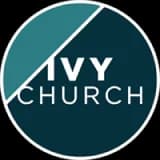 Ivy Church Manchester logo