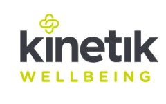 Kinetik logo