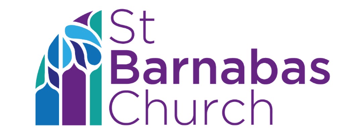 St Barnabas Church logo