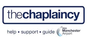 The Chaplaincy logo