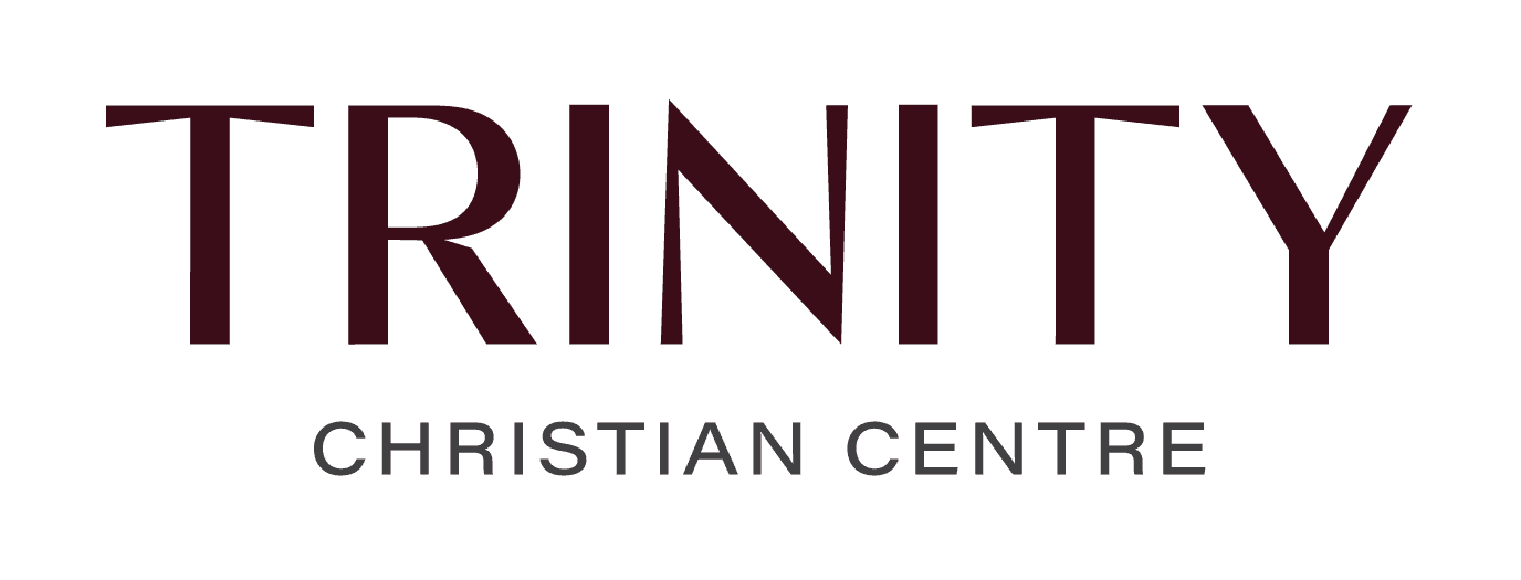 Trinity Christian Centre logo